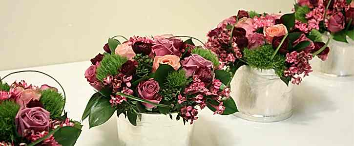 Davet ve Organizasyonlar