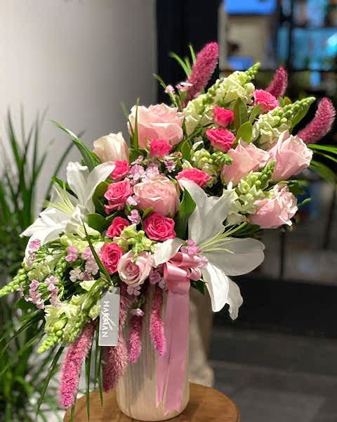 Aranjman Tasarımları